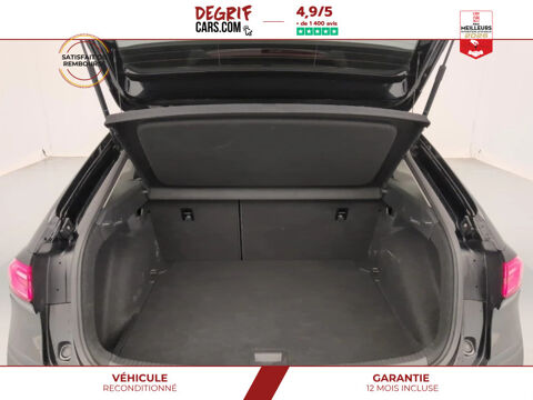 Taigo 1.0 TSI 116 DSG7 VW Edition 2025 occasion 35830 Betton