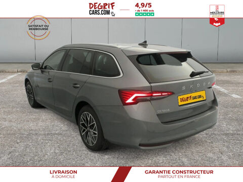 Divers 2.0 TDI 150 ch SCR DSG7 Selection 2026 occasion 35830 Betton