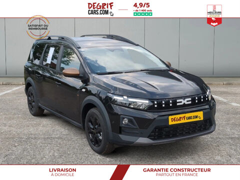 Jogger Hybrid 155 Extreme 2026 occasion 35830 Betton