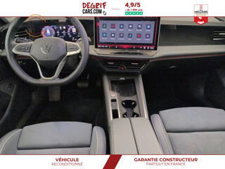 Passat 2.0 TDI EVO SCR 122 DSG7 Life Plus 2025 occasion 35830 Betton