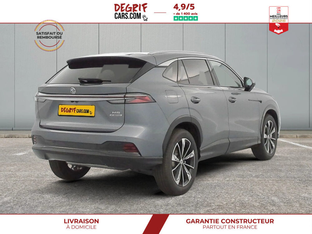 Divers 1.5 Hybrid+ 224ch Luxury 2026 occasion 35830 Betton