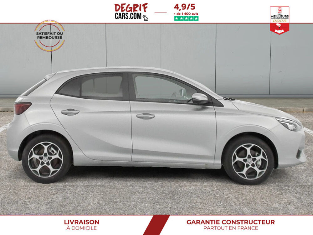 Divers 1.5 Hybrid+ 195ch Luxury 2026 occasion 35830 Betton
