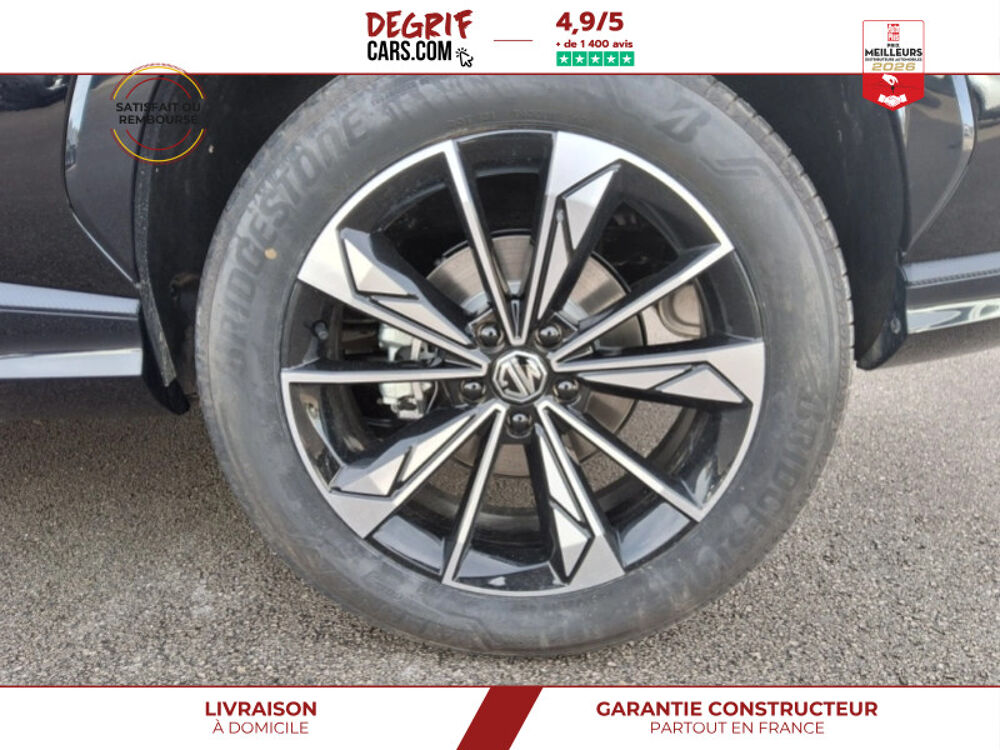 Divers 1.5 Hybrid+ 224 ch Luxury 2026 occasion 35830 Betton