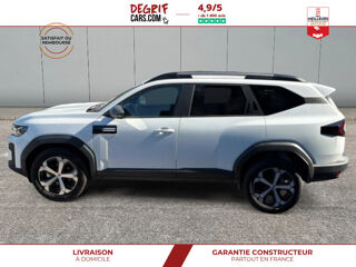 Divers 1.2 mild hybrid 140 journey 2026 occasion 35830 Betton