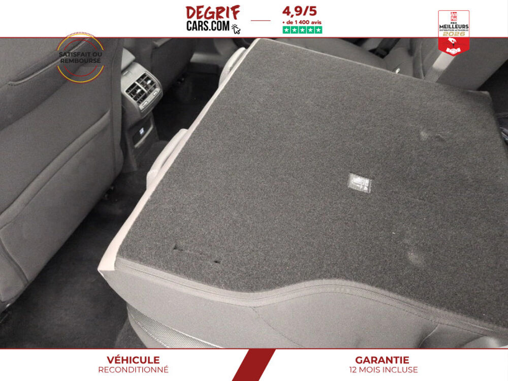 C4 Hybride 145 ch e-DCS6 Plus 2025 occasion 35830 Betton