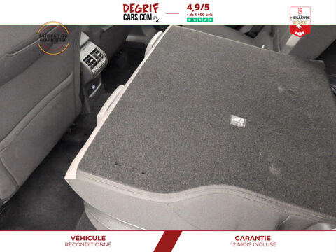 C4 Hybride 145 ch e-DCS6 Plus 2025 occasion 35830 Betton