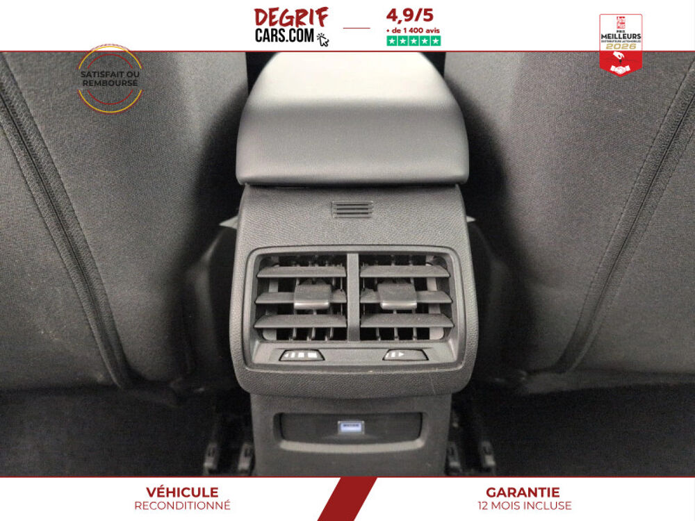 C4 Hybride 110 ch e-DCS6 You 2025 occasion 35830 Betton