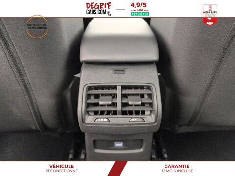 C4 Hybride 110 ch e-DCS6 You 2025 occasion 35830 Betton