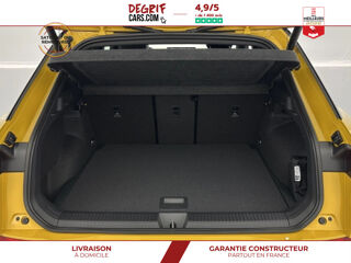 T-ROC 1.5 eTSI EVO2 Hybrid 150ch R-Line DSG7 2026 occasion 35830 Betton