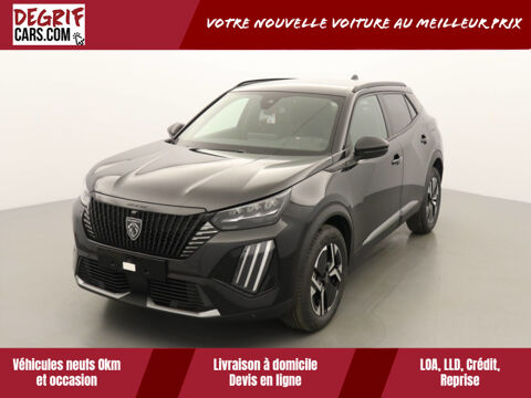 Annonce voiture Peugeot Divers 27890 
