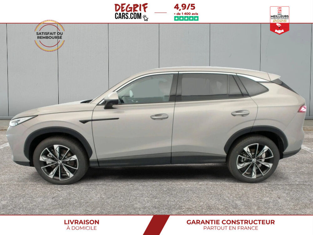 Divers 1.5 Hybrid+ 224 ch Luxury 2026 occasion 35830 Betton