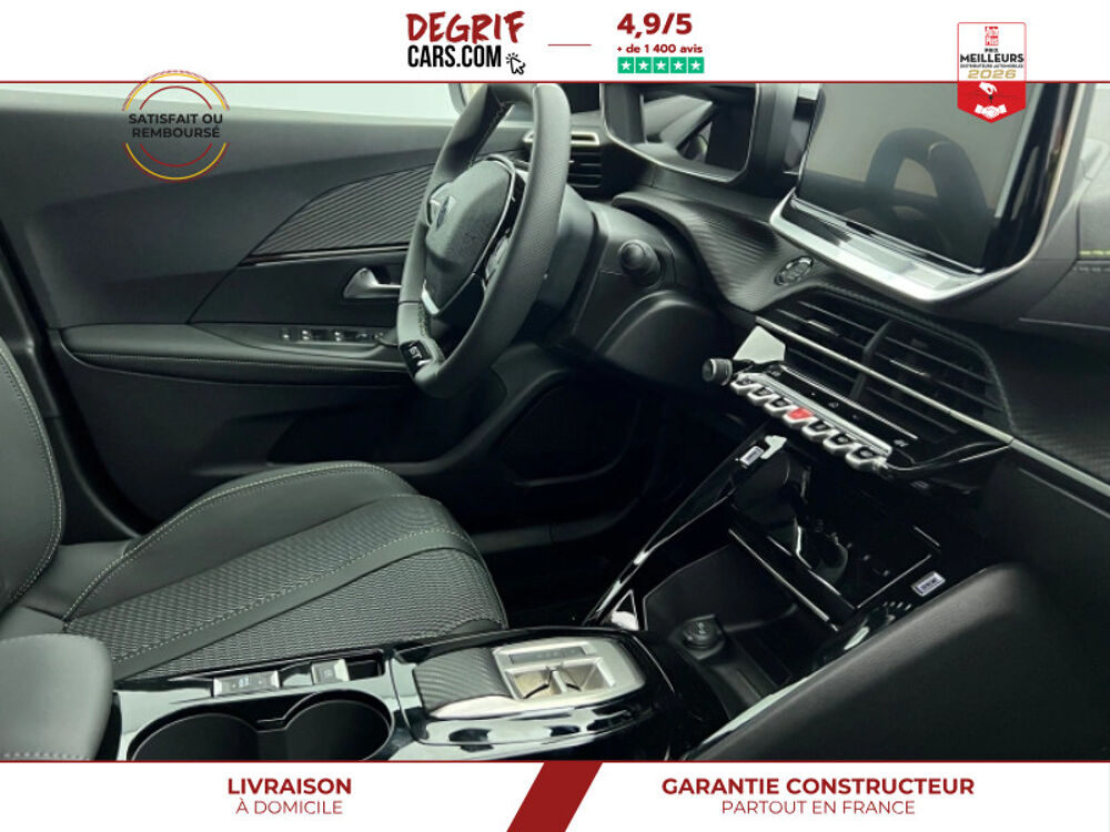 2008 Hybrid 145 e-DCS6 GT 2026 occasion 35830 Betton