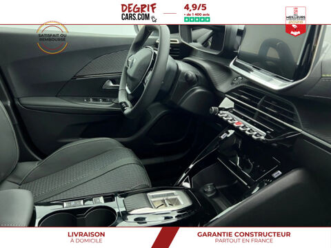 2008 Hybrid 145 e-DCS6 GT 2026 occasion 35830 Betton