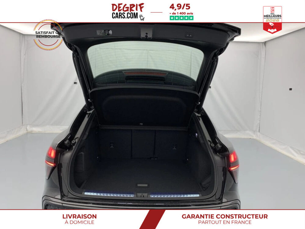 Divers E-HYBRID 272 CH S TRONIC 6 S LINE 2026 occasion 35830 Betton
