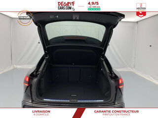 Divers E-HYBRID 272 CH S TRONIC 6 S LINE 2026 occasion 35830 Betton