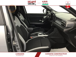 Duster JOURNEY + TECHNO PACK 1.8 Hybrid 155ch Bva Journey + Techno 2026 occasion 35830 Betton
