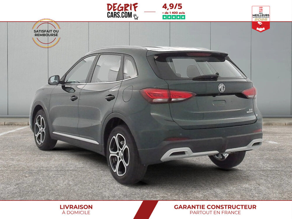 Divers 1.5 Hybrid+ 197ch Comfort 2026 occasion 35830 Betton