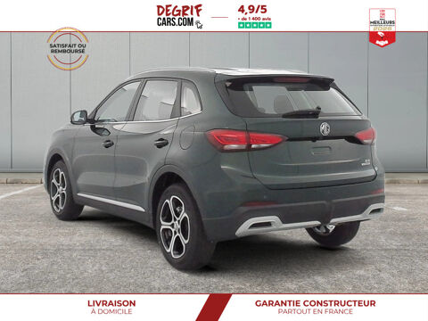 Divers 1.5 Hybrid+ 197ch Comfort 2026 occasion 35830 Betton