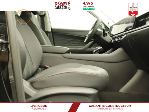 Divers 1.5 Hybrid+ 224 ch Luxury 2026 occasion 35830 Betton
