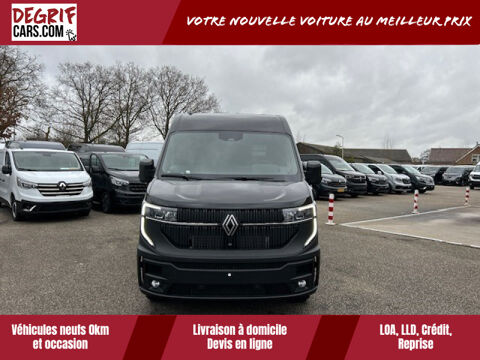 Master dCi 150 T35 L2H2 Extra 2024 occasion 35590 Saint-Gilles