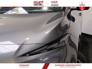 Divers Luxury 64kWh - 170 kW 2WD 2026 occasion 35830 Betton