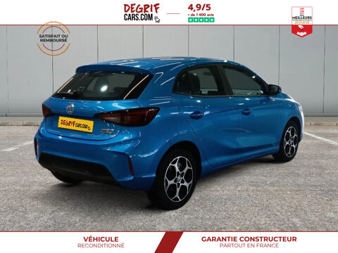 Divers Comfort 1.5 L HYBRID+ 195 CH 2024 occasion 35830 Betton