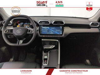 Divers Luxury 1.5 L Hybrid+ 197 ch 2026 occasion 35830 Betton