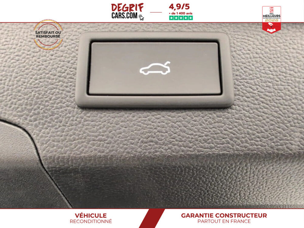 Passat 2.0 TDI EVO SCR 122 DSG7 Life Plus 2025 occasion 35830 Betton