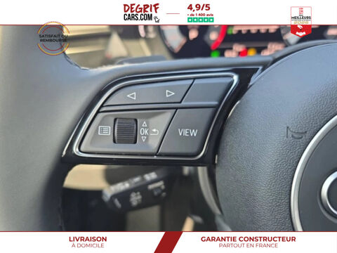 Divers TFSI Mild Hybrid 150 S tronic 7 Design 2026 occasion 35830 Betton
