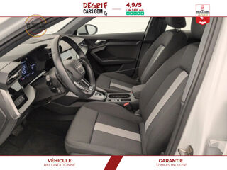 Divers 30 TFSI Mild Hybrid 110 S tronic 7 Design 2022 occasion 35830 Betton