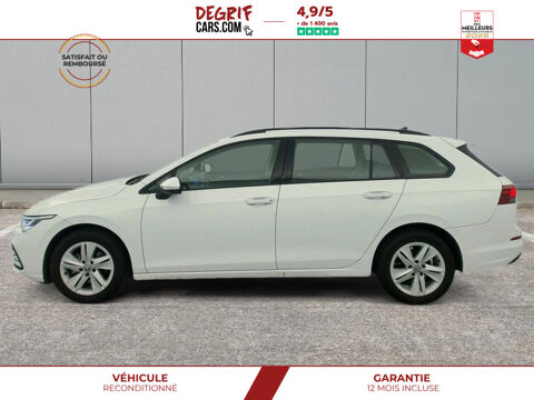 Divers 1.0 TSI OPF 110 BVM6 LIFE 2022 occasion 35830 Betton