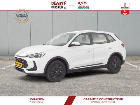 Divers 1.5 L Hybrid+ 197ch Standard 2026 occasion 35830 Betton