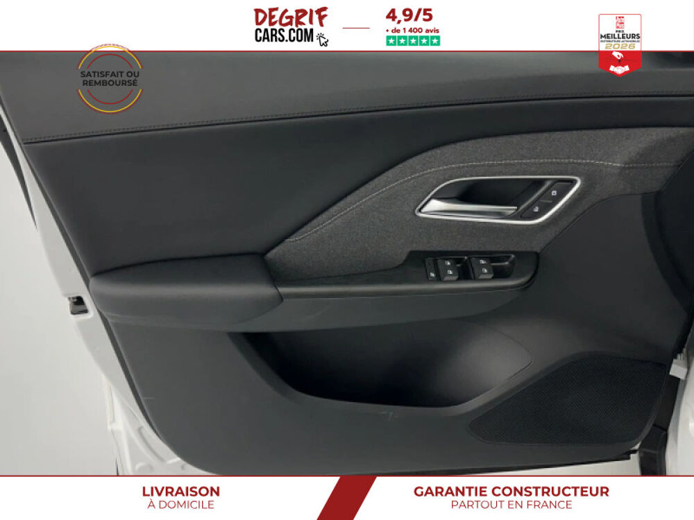 Divers 1.5 L Hybrid+ 197ch Standard 2026 occasion 35830 Betton
