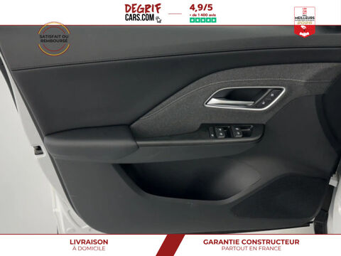 Divers 1.5 L Hybrid+ 197ch Standard 2026 occasion 35830 Betton