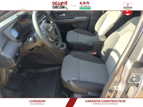 Jogger Hybrid 140 Extreme 2025 occasion 35830 Betton