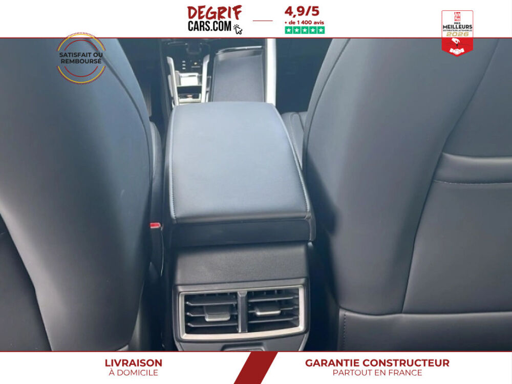 Divers 1.5 L Hybrid+ 197 ch Luxury 2026 occasion 35830 Betton