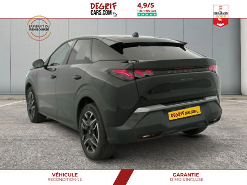 3008 Hybrid 145 e-DCS6 GT 2025 occasion 35830 Betton