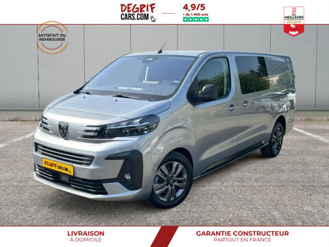 Annonce voiture Peugeot Expert 40990 €