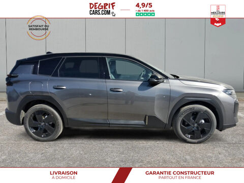 C5 aircross Hybride 145 ch e-DCS6 Max 2026 occasion 35830 Betton