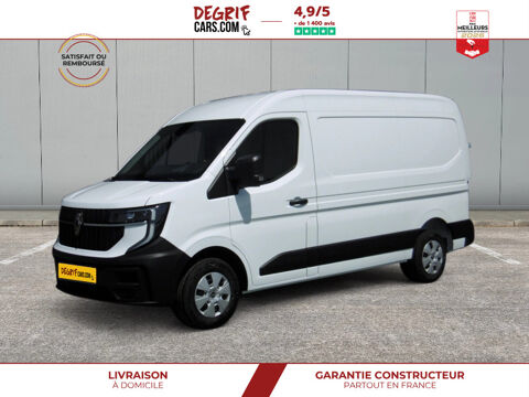 Renault Divers EXTRA 2.0 Dci 150ch Bva Extra 2026 occasion Betton 35830