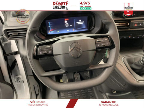 C5 aircross PureTech 130 S S BVM6 Feel 2023 occasion 35830 Betton