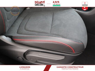 Tucson 1.6 T-GDi HEV 239ch 6AT Feel Shadow N-Line + TOIT OUVRANT 2026 occasion 35830 Betton