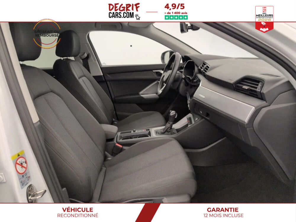 Divers 35 TDI 150 ch S tronic 7 Design 2021 occasion 35830 Betton