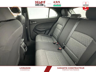 Divers 1.5 L Hybrid+ 195ch Standard 2026 occasion 35830 Betton
