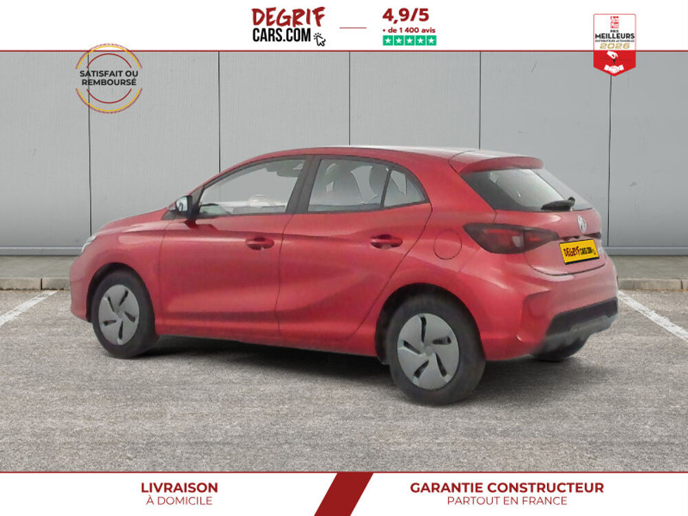 Divers 1.5 L Hybrid+ 195ch Standard 2026 occasion 35830 Betton