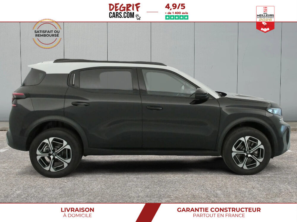 C3 Aircross Hybride 145 e-DCS6 Max 2026 occasion 35830 Betton