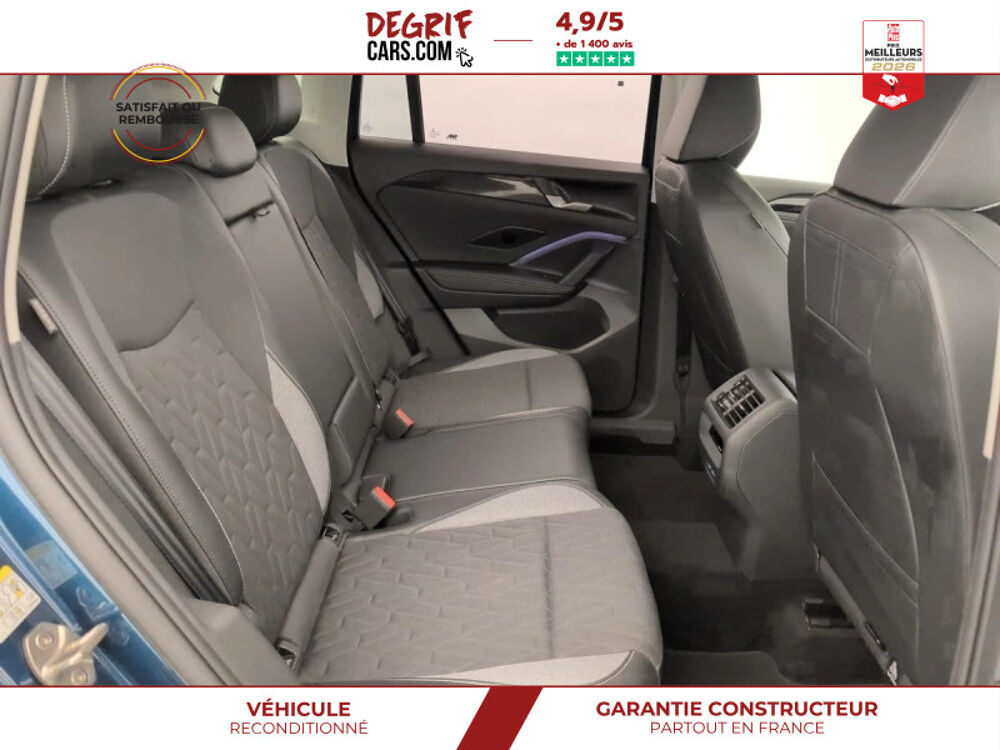 Tiguan 1.5 eTSI 131ch DSG7 VW Edition 2025 occasion 35830 Betton