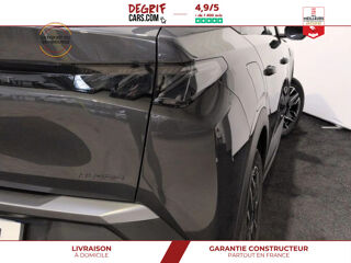 3008 GT Hybrid 145 e-DCS6 2026 occasion 35830 Betton