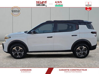 C3 Aircross Hybride 145 e-DCS6 Max 2026 occasion 35830 Betton
