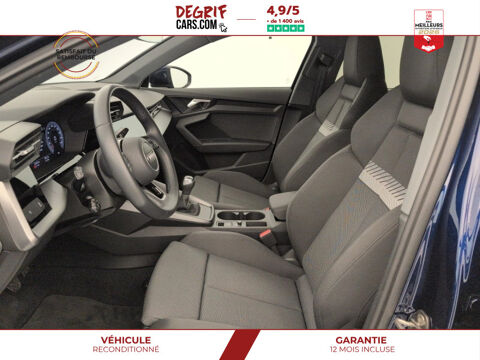 Divers 30 TFSI 110 Design 2023 occasion 35830 Betton